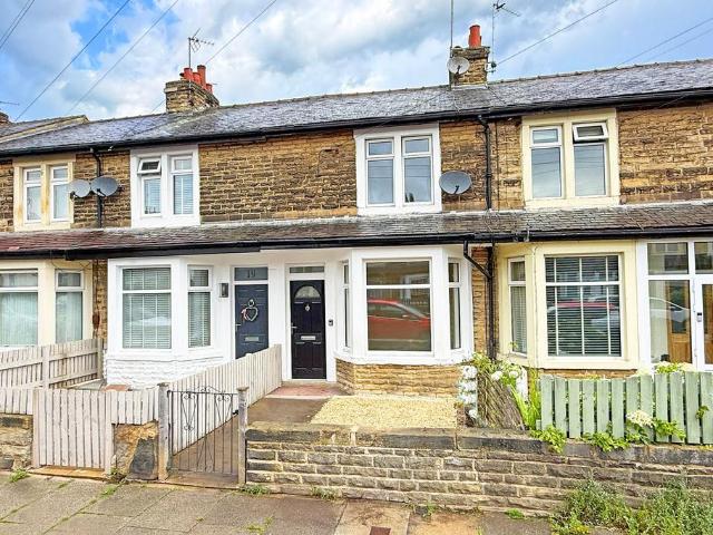 3 bedroom terraced house to rent