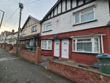 Bertram Road B67 Smethwick, B66, Black Country, West Midlands, Midlands