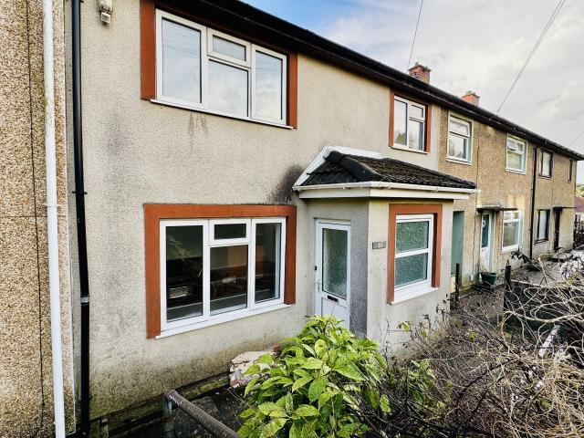 3 bedroom terraced house to rent