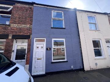 Sir Lewis Street PE30 King's Lynn, North Wootton King's Lynn, PE30, East of England