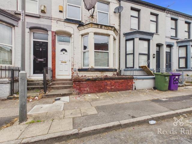 3 bedroom terraced house to rent