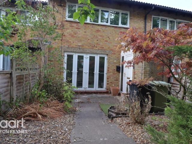 3 bedroom terraced house to rent