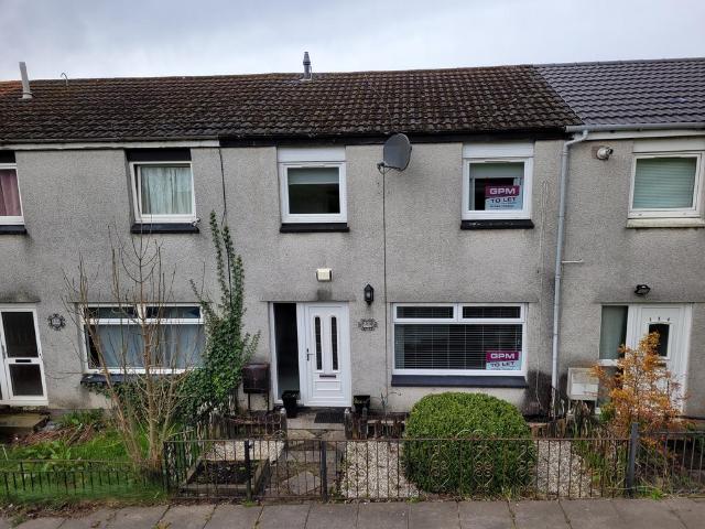 3 bedroom terraced house to rent