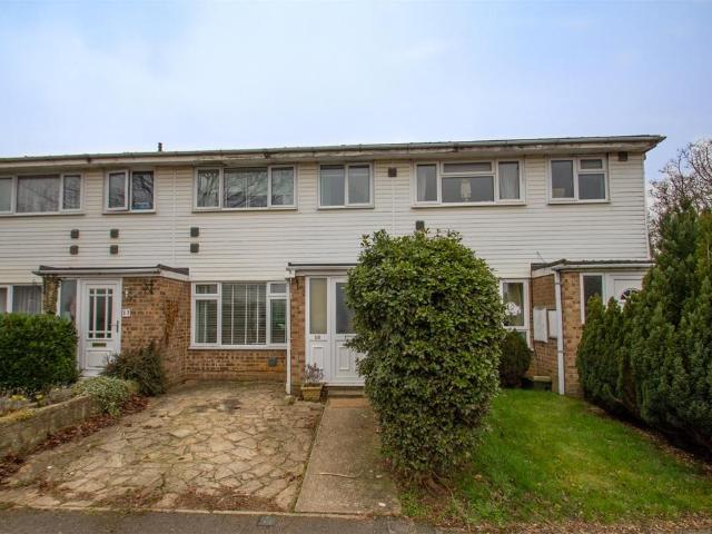 3 bedroom terraced house to rent