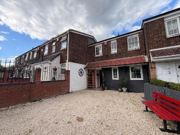 Birchfield Birmingham, B19, Black Country, West Midlands, Midlands