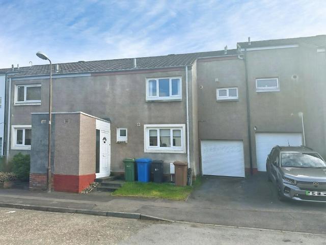 3 bedroom terraced house to rent