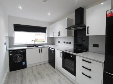 Elrick Westhill, AB32, Belhelvie Lodge