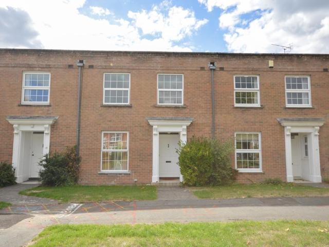 3 bedroom terraced house to rent