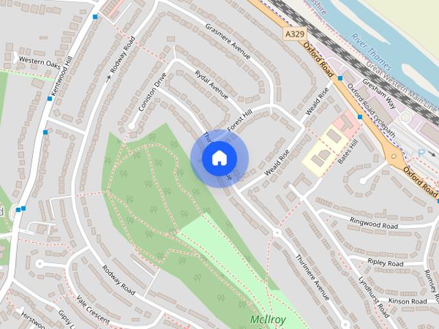 3 bedroom terraced house to rent