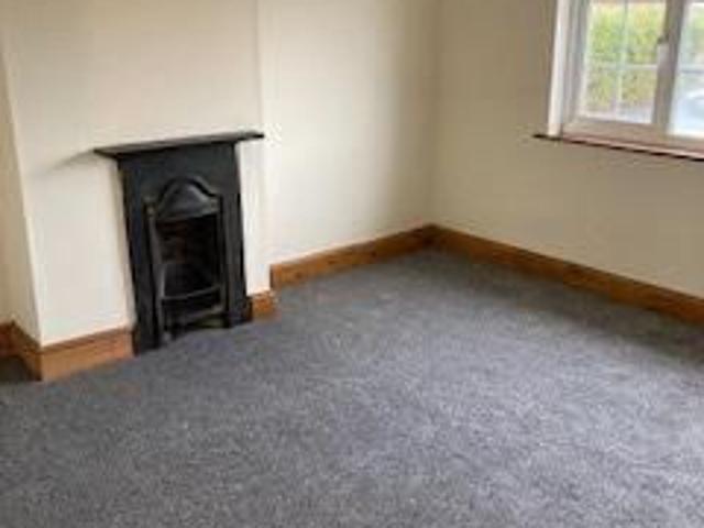3 bedroom terraced house to rent