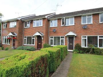 3 bedroom terraced house to rent