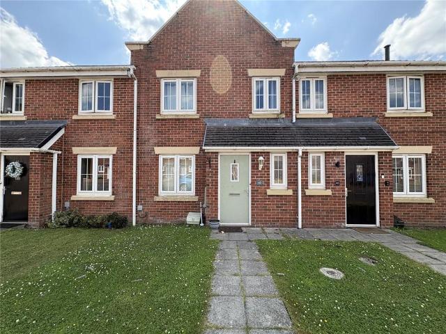 3 bedroom terraced house to rent