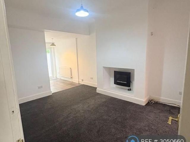 3 bedroom terraced house to rent