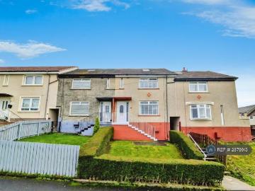 House for rent in Shetland - Garden, Equipped kitchen