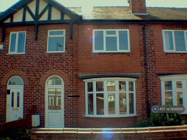 3 bedroom terraced house to rent