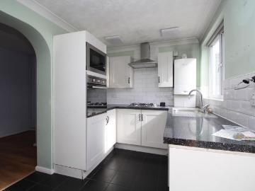 Wilmington Dartford, DA1, Dartford, Kent county, South East England