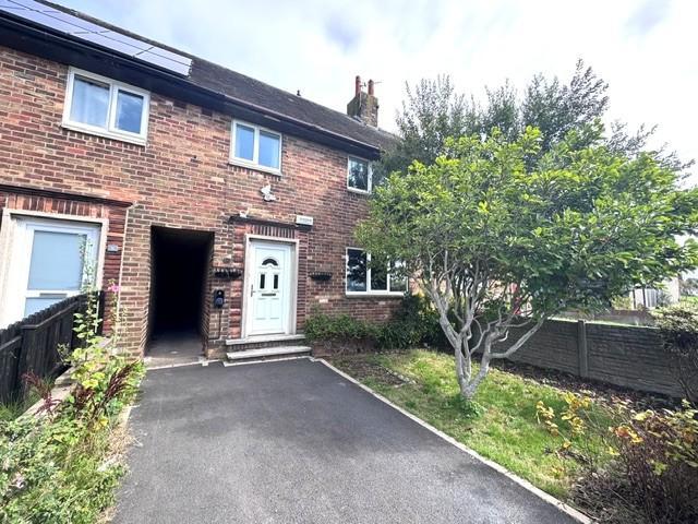 3 bedroom terraced house to rent