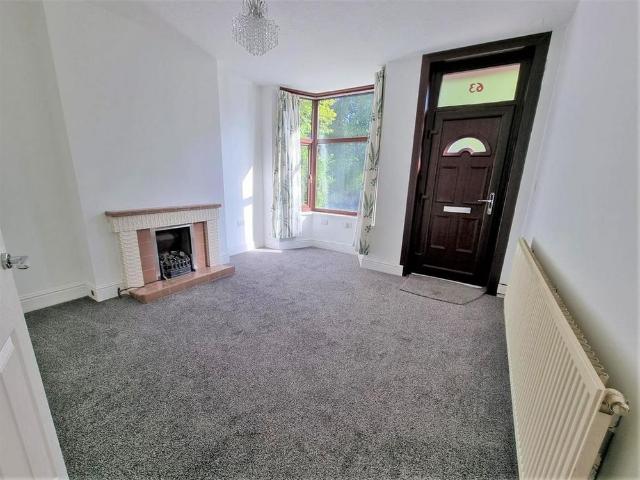 3 bedroom terraced house to rent