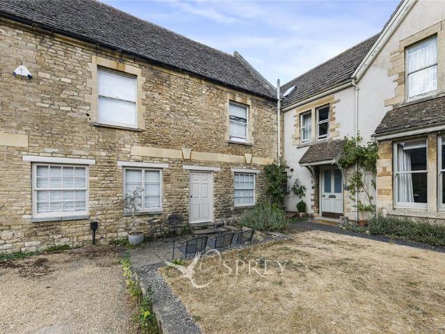 3 bedroom terraced house to rent