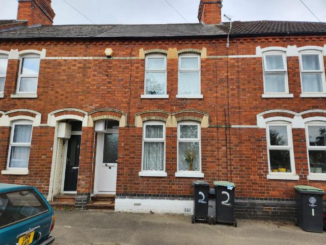 3 bedroom terraced house to rent