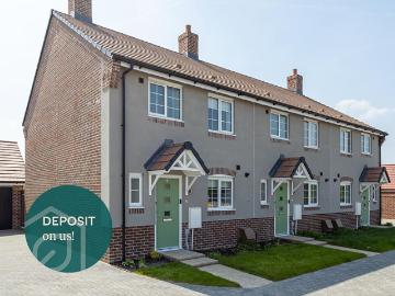 3 bedroom terraced house to rent