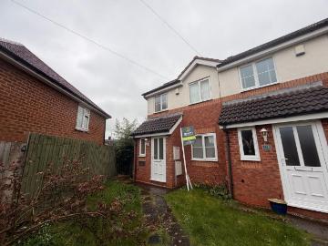 Sutton Coldfield, West Midlands, Midlands