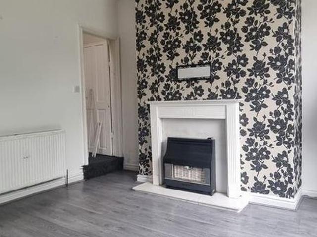 3 bedroom terraced house to rent