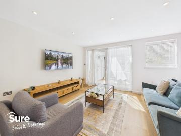 3 bedroom terraced house to rent
