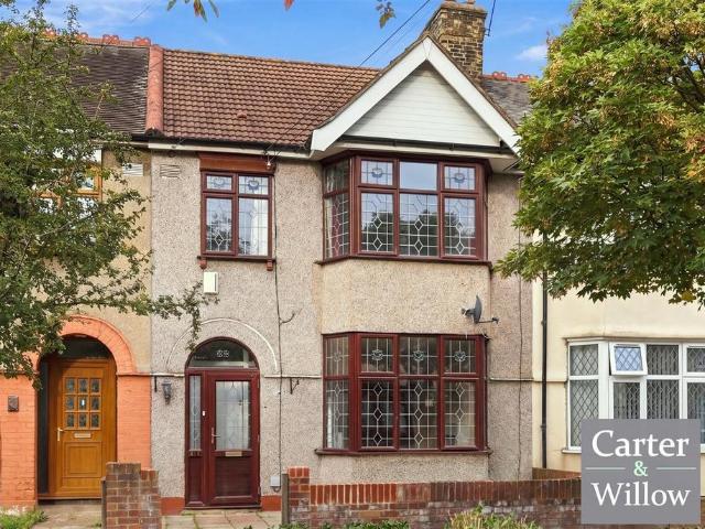 3 bedroom terraced house to rent