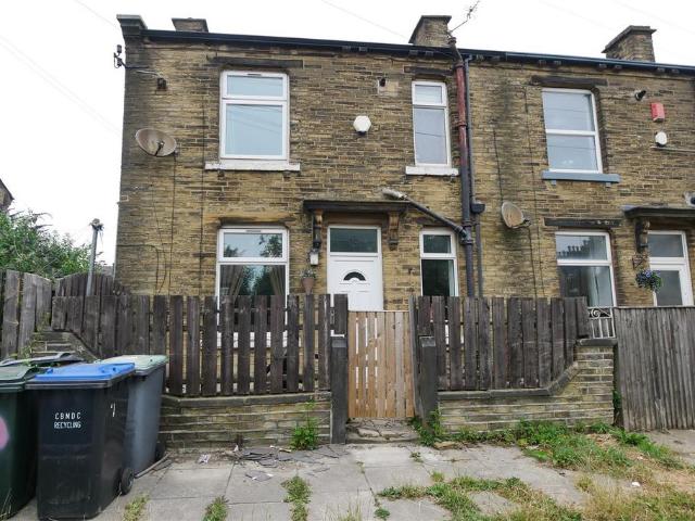 3 bedroom terraced house to rent