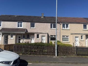 House for rent in Shetland - Garden, Equipped kitchen