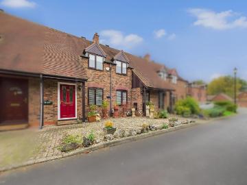 Bewdley, Shropshire county, Midlands - Equipped kitchen