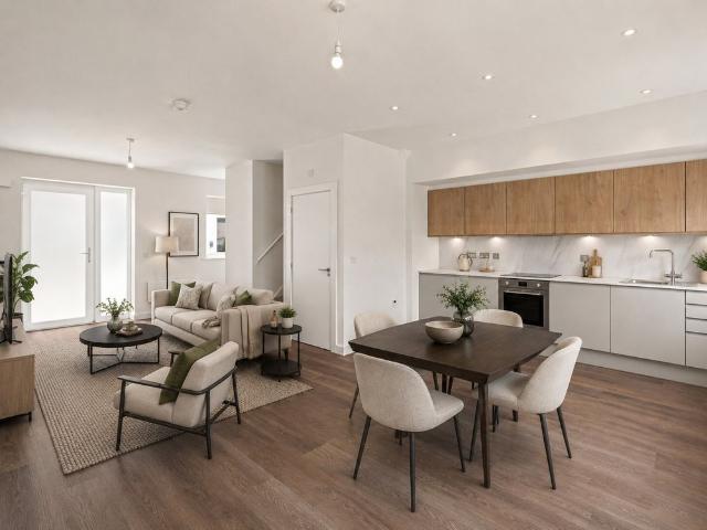 3 bedroom terraced house to rent