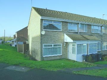 3 bedroom terraced house to rent