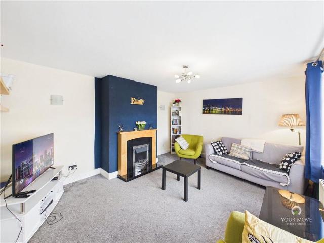 3 bedroom terraced house to rent