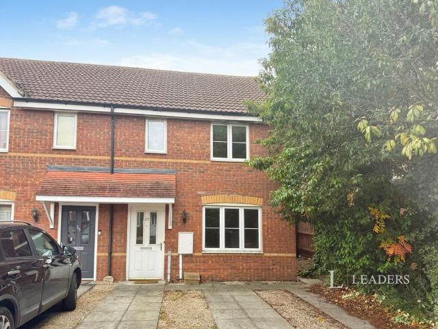 3 bedroom terraced house to rent