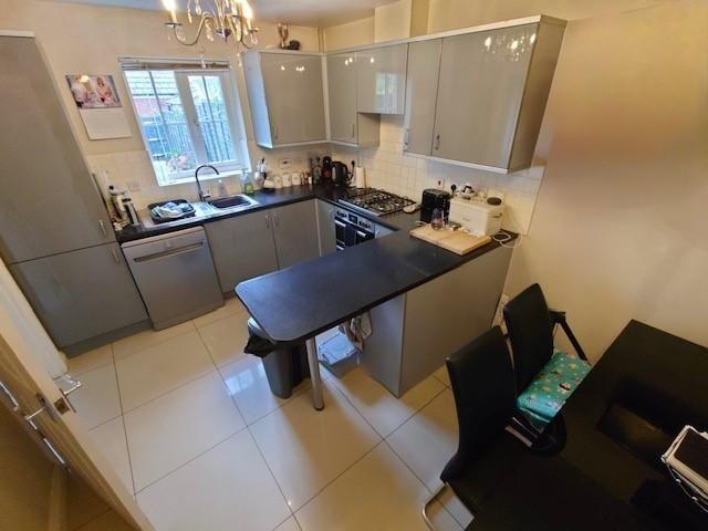 3 bedroom terraced house to rent
