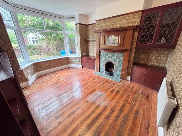 3 bedroom terraced house to rent