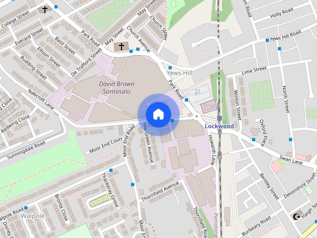 3 bedroom terraced house to rent