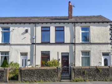 Orrell Wigan, WN5, Wigan, Greater Manchester, North West England