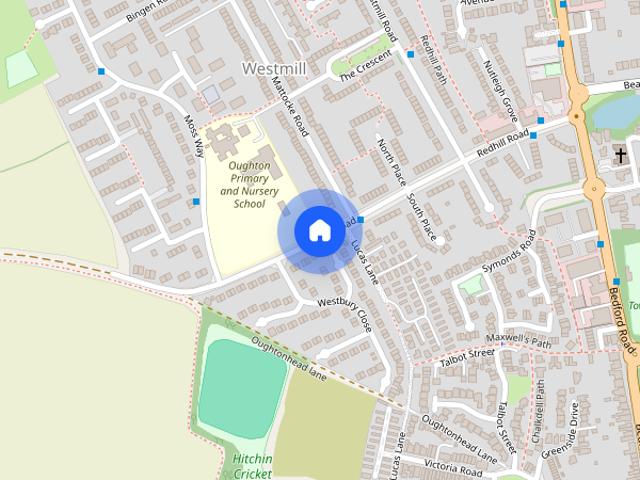 3 bedroom terraced house to rent