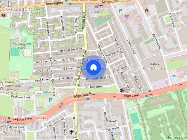 3 bedroom terraced house to rent