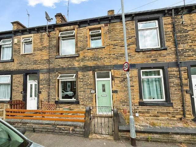 3 bedroom terraced house to rent