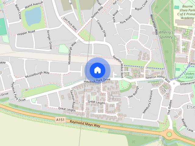 3 bedroom terraced house to rent