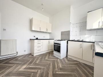 Highfield Keighley, BD21, Bradford and West Yorkshire, North England