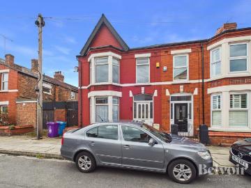 3 bedroom terraced house to rent