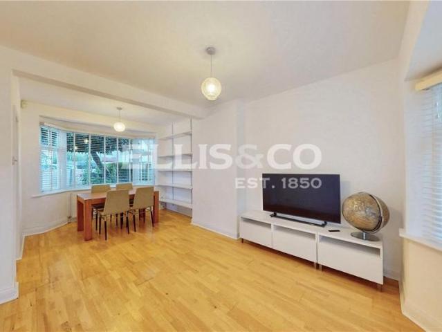 3 bedroom terraced house to rent