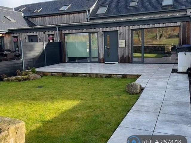3 bedroom terraced house to rent