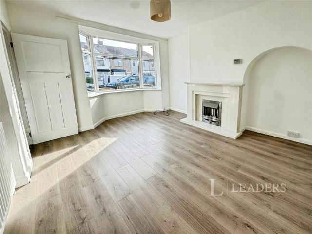 3 bedroom terraced house to rent