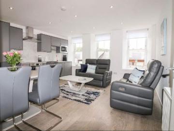 House for rent in Shetland - Garden, Swimming pool